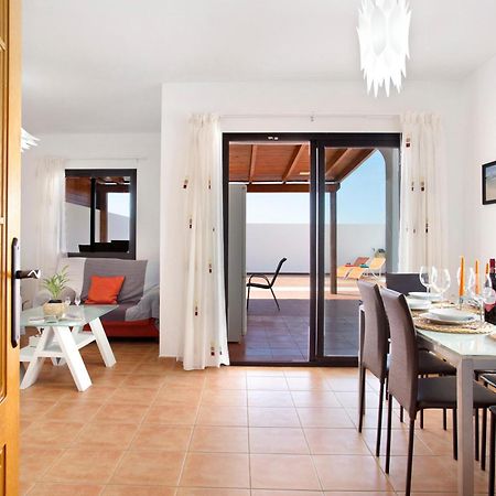 Villa Zoe Corralejo Esterno foto