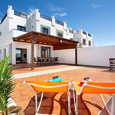Villa Zoe Corralejo Esterno foto