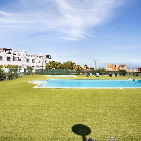 Villa Zoe Corralejo Esterno foto