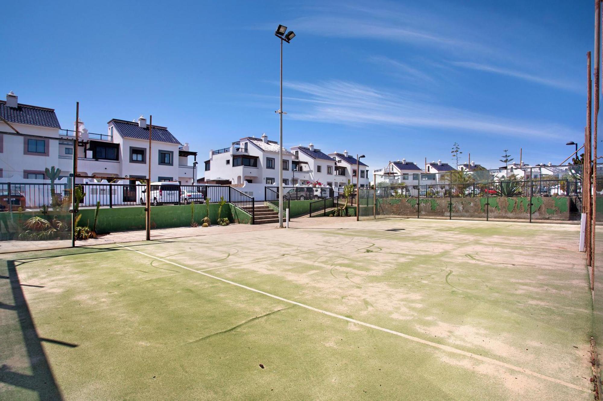 Villa Zoe Corralejo Esterno foto