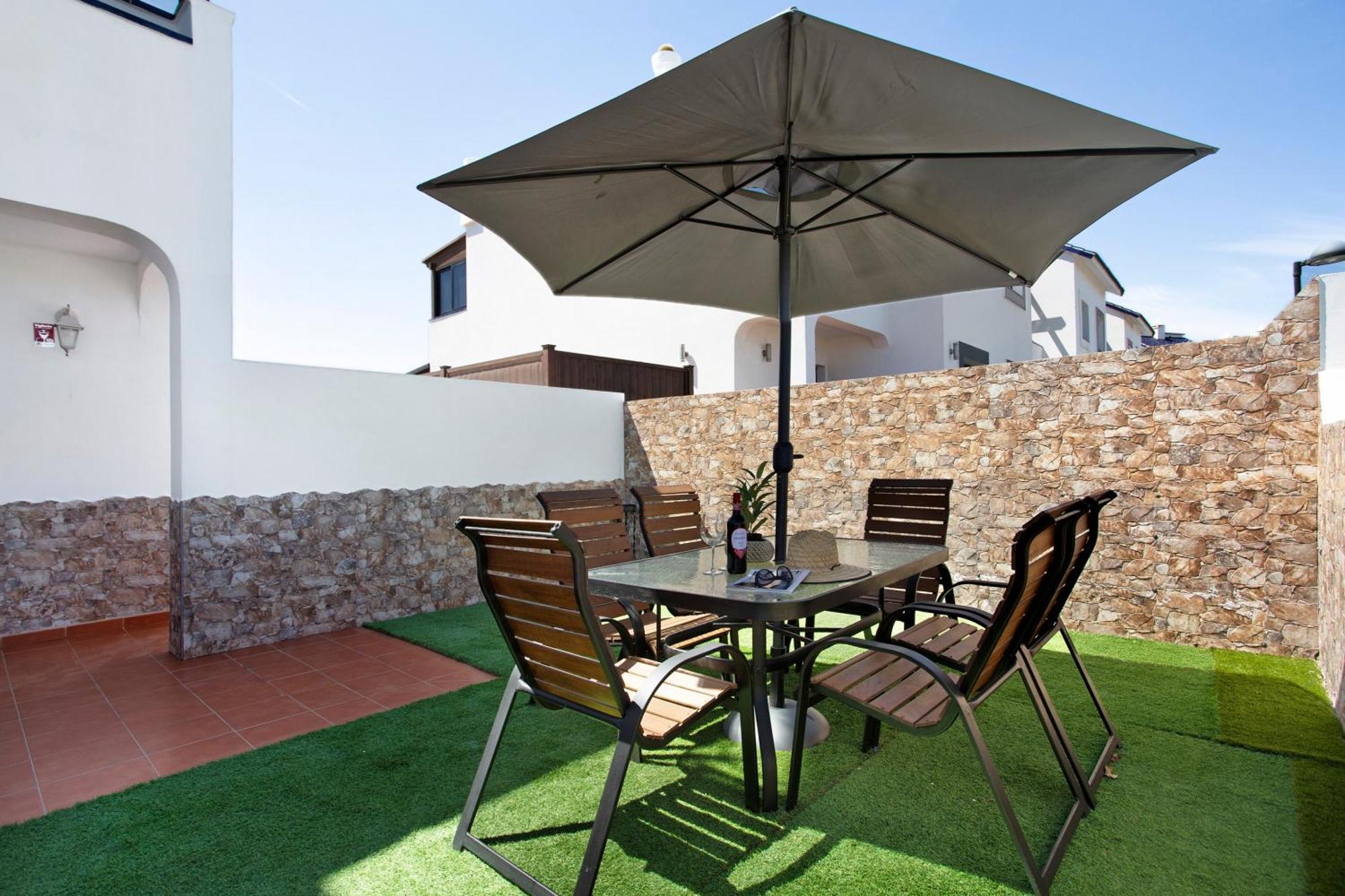 Villa Zoe Corralejo Esterno foto