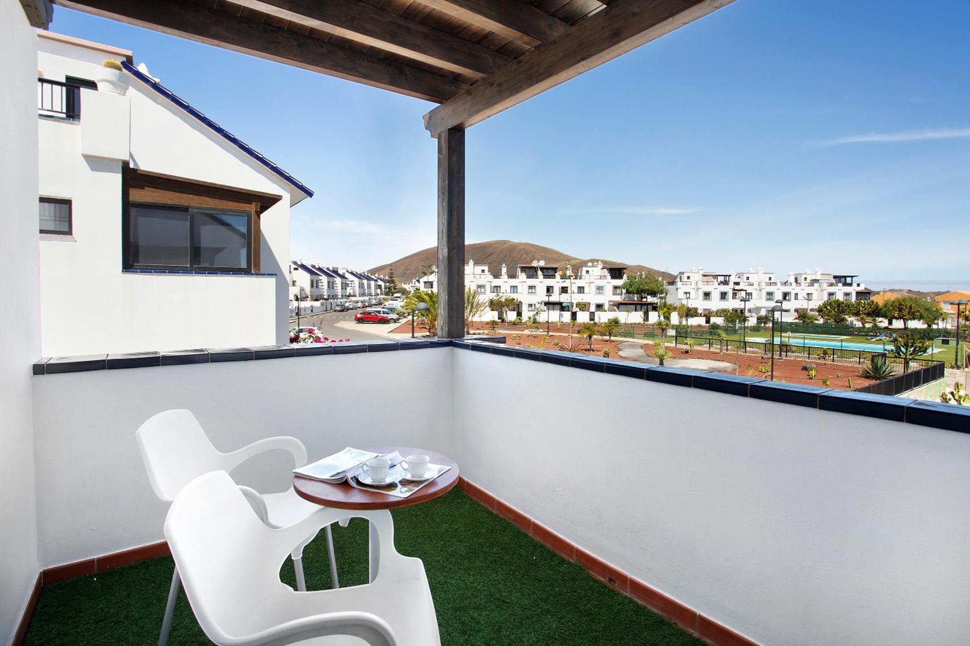 Villa Zoe Corralejo Esterno foto