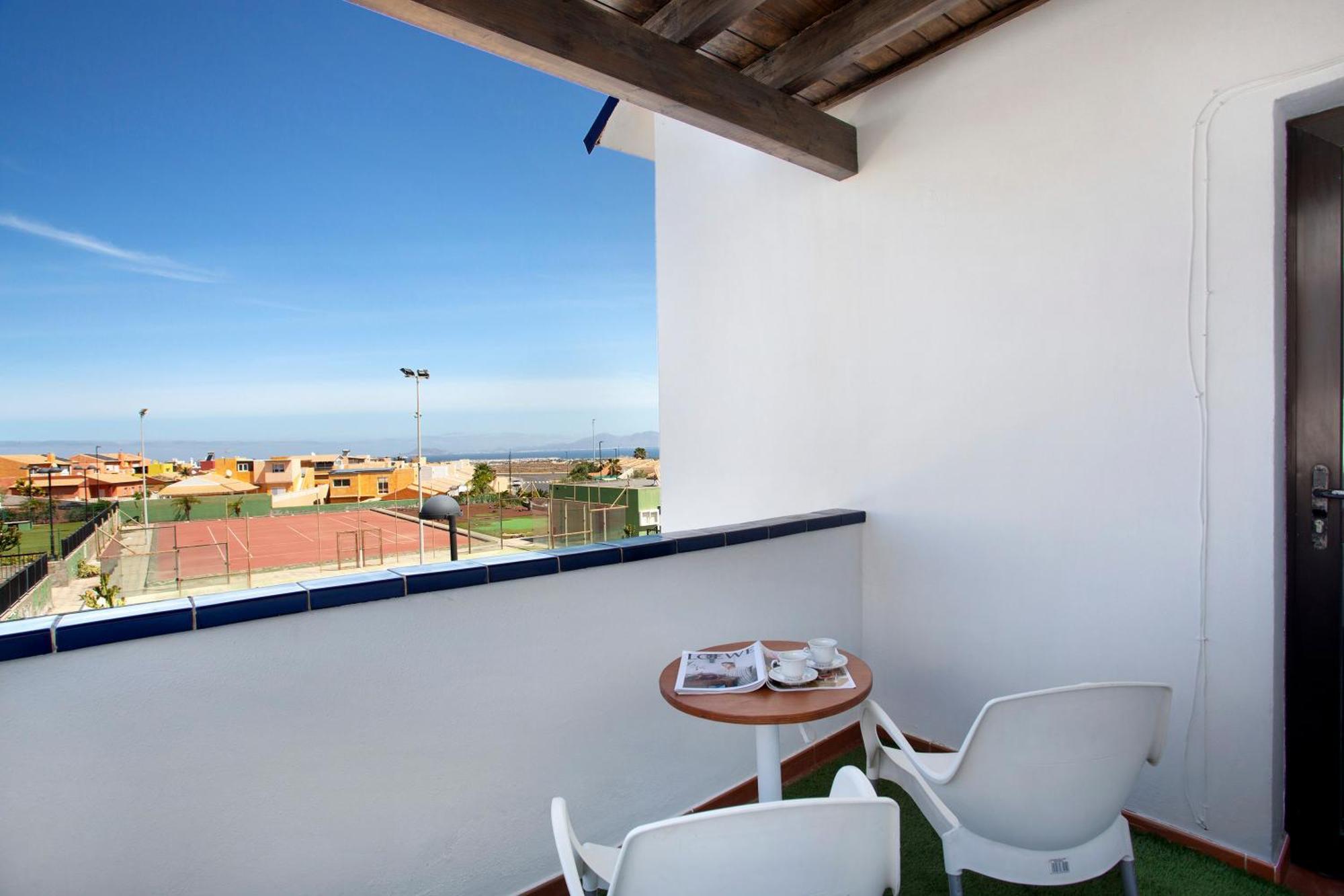 Villa Zoe Corralejo Esterno foto