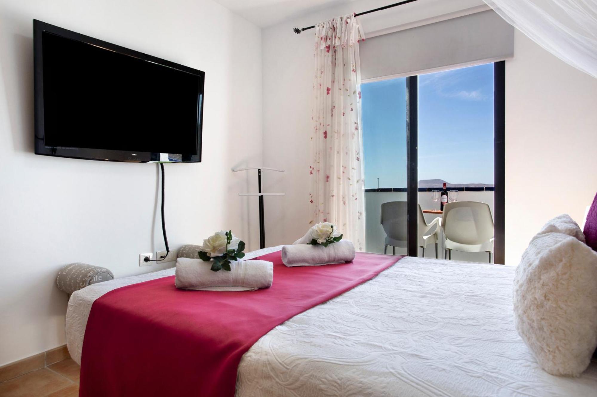 Villa Zoe Corralejo Esterno foto