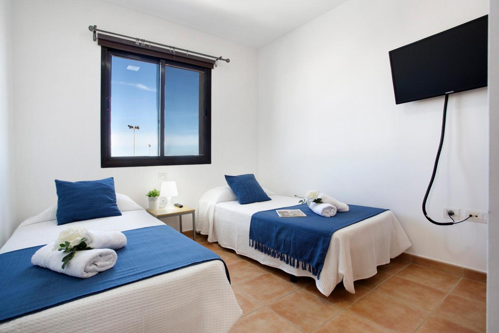 Villa Zoe Corralejo Esterno foto