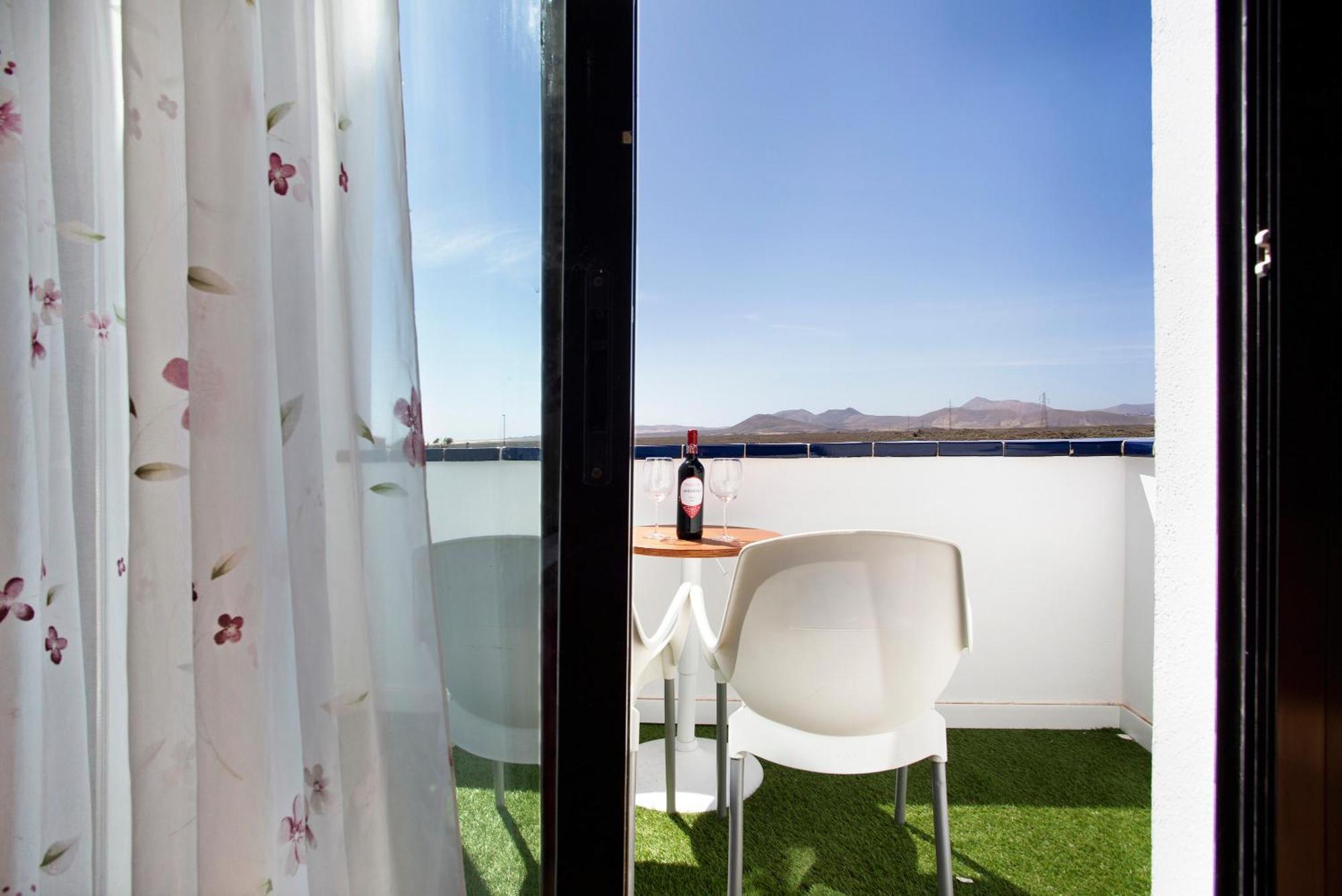 Villa Zoe Corralejo Esterno foto
