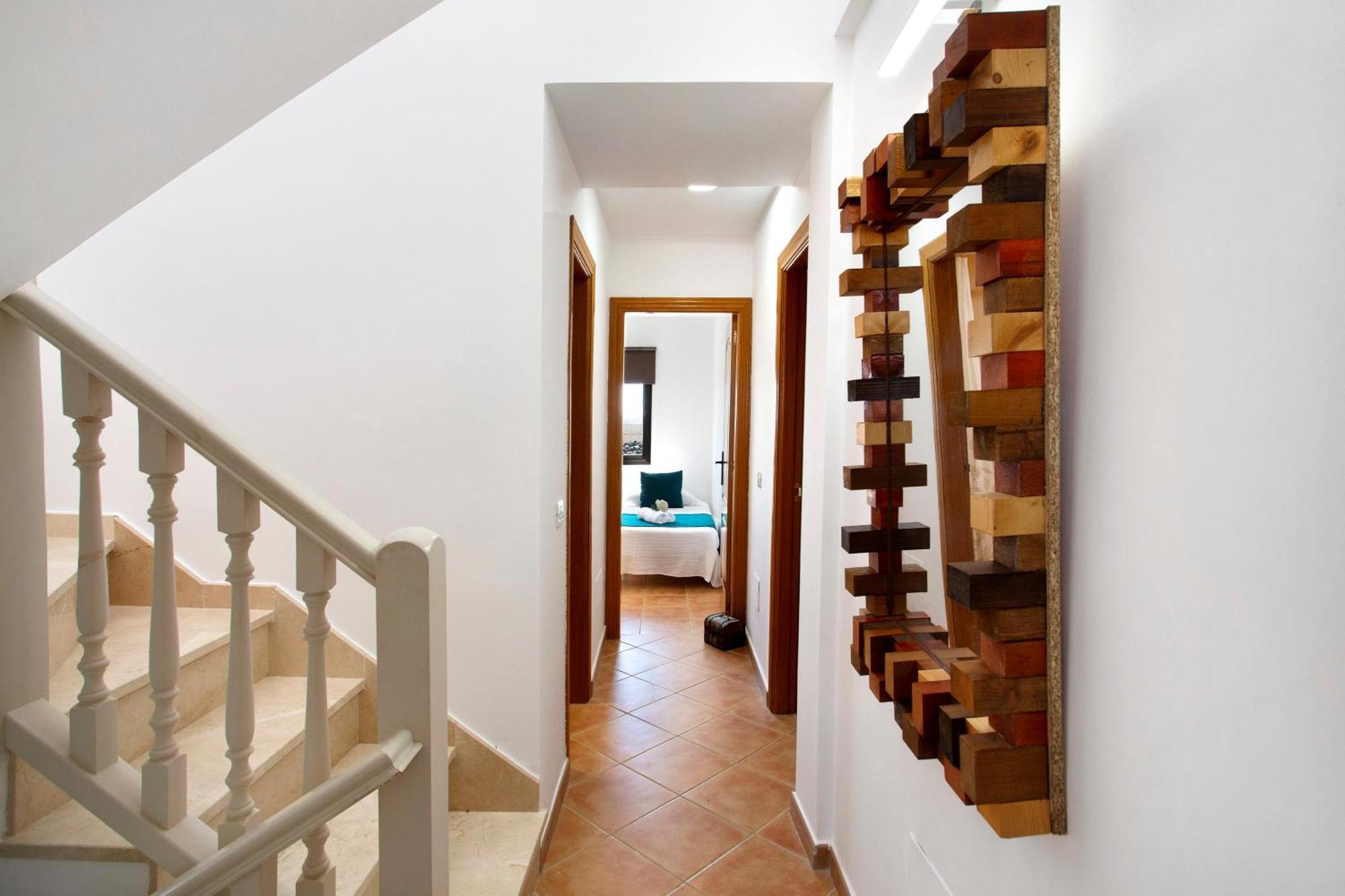Villa Zoe Corralejo Esterno foto