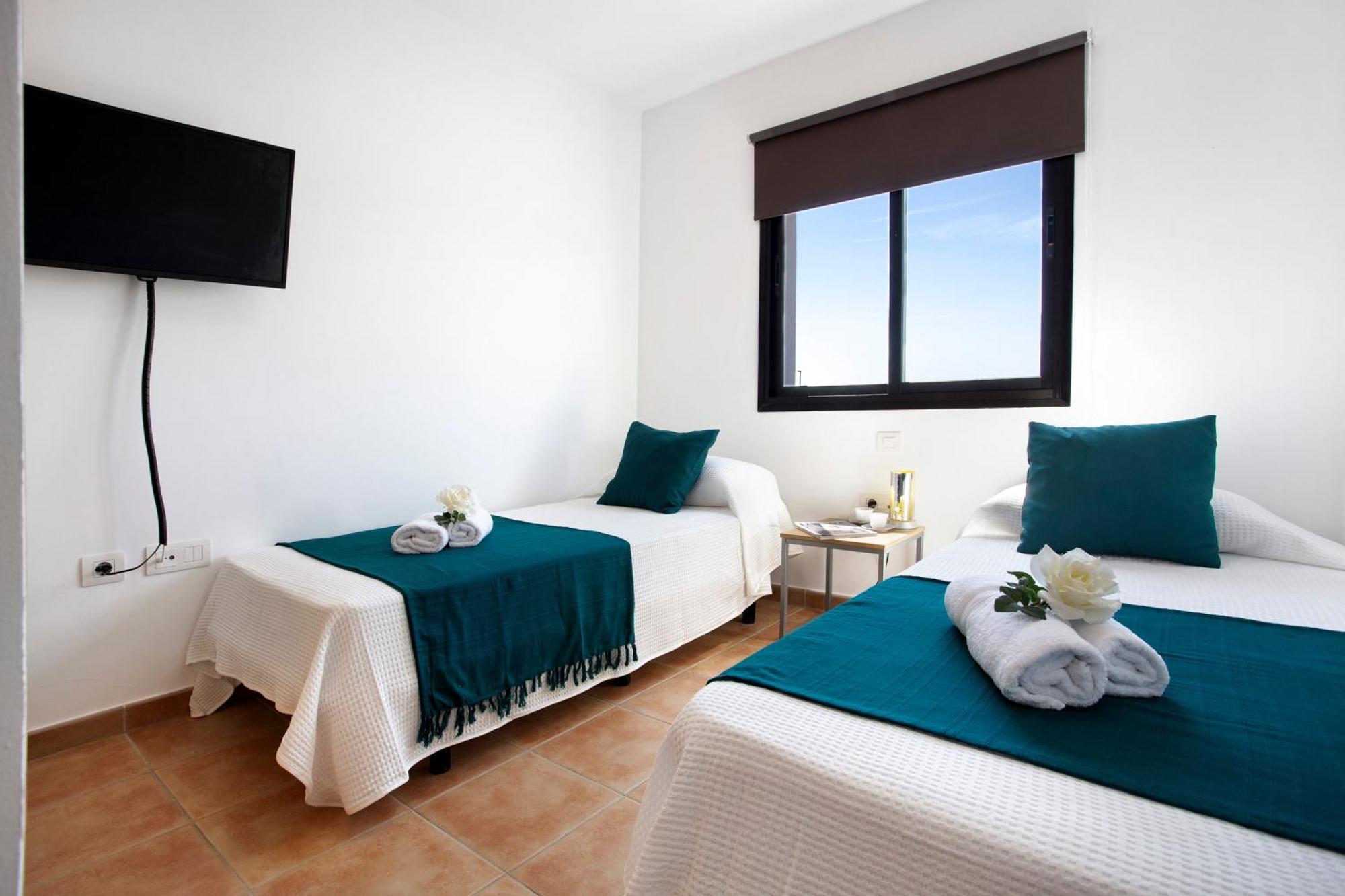 Villa Zoe Corralejo Esterno foto