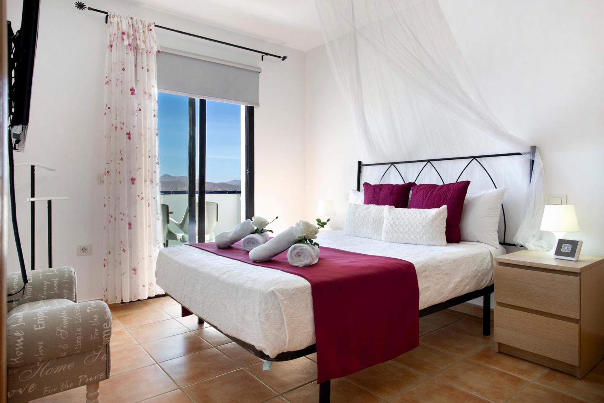 Villa Zoe Corralejo Esterno foto