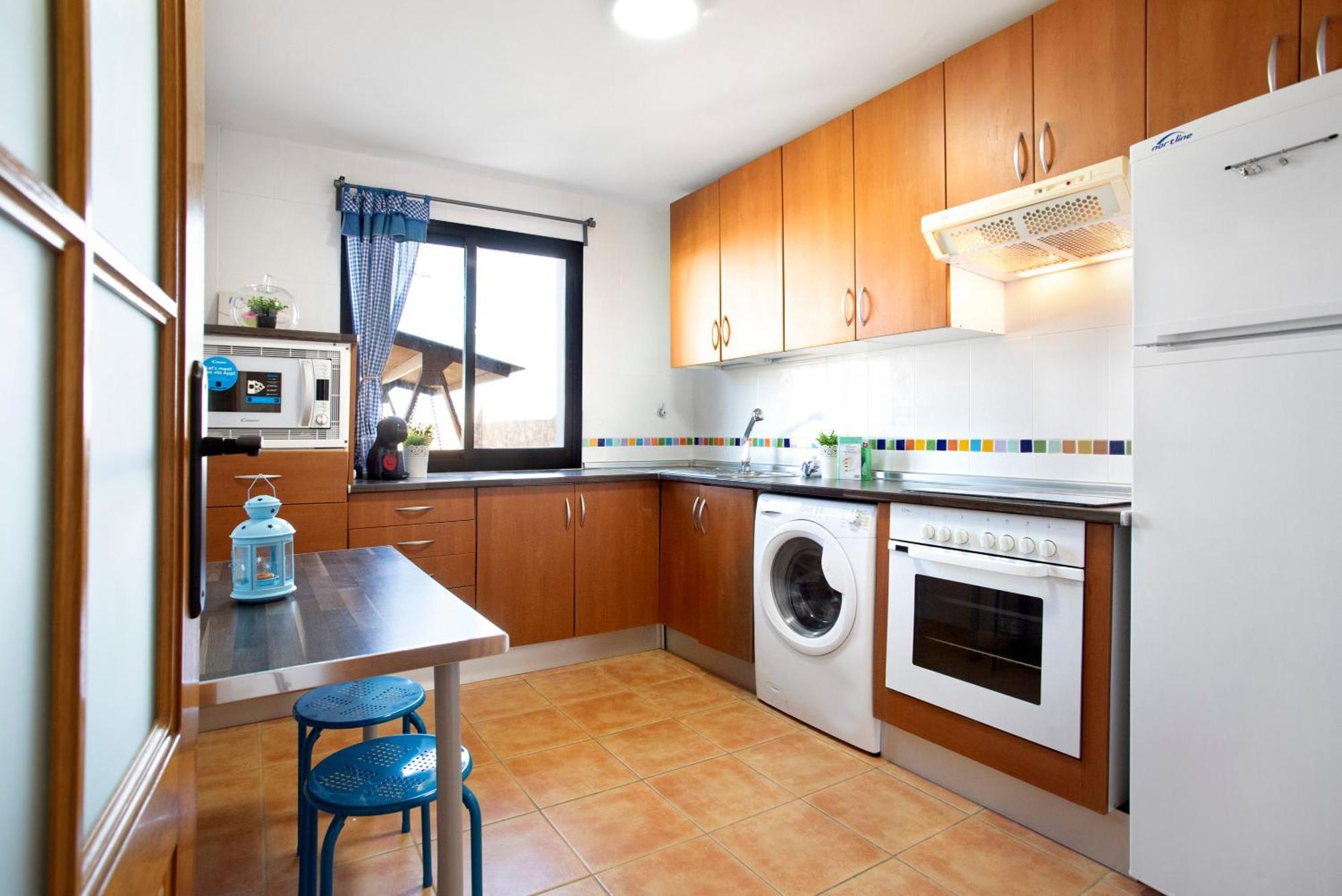 Villa Zoe Corralejo Esterno foto