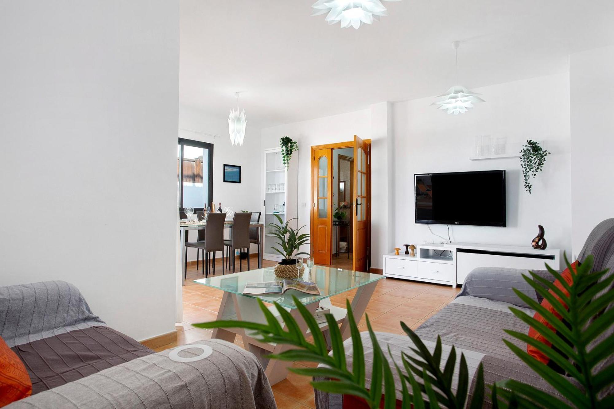 Villa Zoe Corralejo Esterno foto