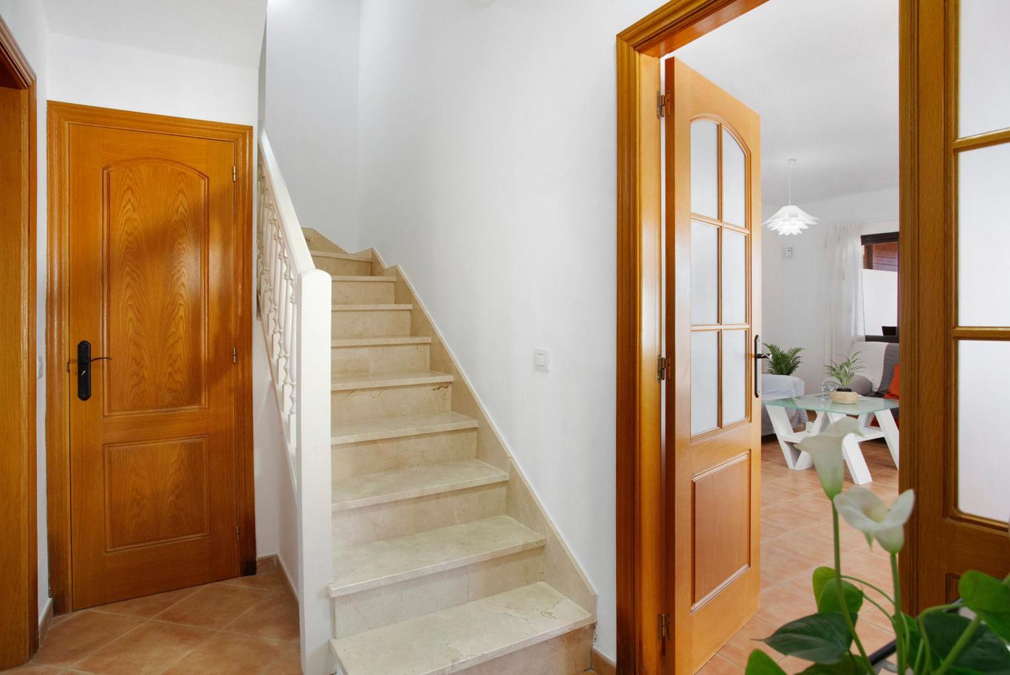 Villa Zoe Corralejo Esterno foto