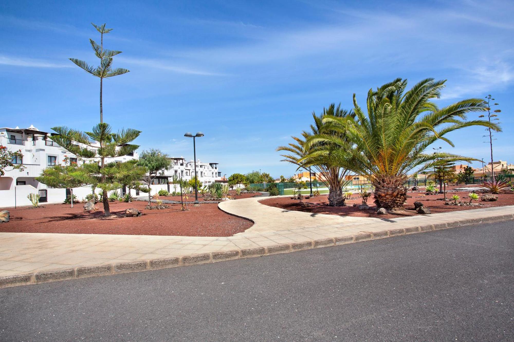 Villa Zoe Corralejo Esterno foto